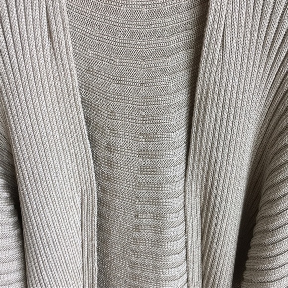 Ralph Lauren Black Label silk cardigan NWT - Picture 5 of 9